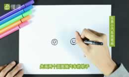 小汽车简笔画（图文）
