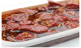 腌一斤牛肉需要多少盐