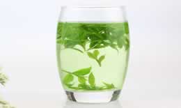 青山绿水茶的功效