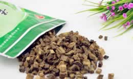 葛根茶的正确泡法