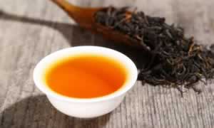 红茶分类