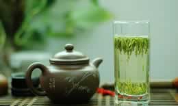 绿茶冷冻还是冷藏