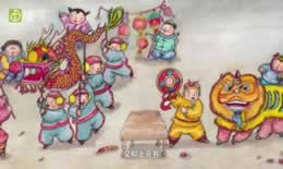 元宵节的由来是什么（图文）