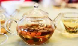 什么花茶安神助睡眠