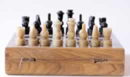 国际象棋走法术语