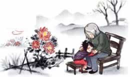 重阳节干什么