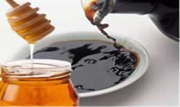 茶和醋能一起食用吗
