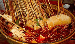 四川的特色有哪些