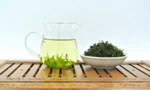 苦丁茶能不能降血压