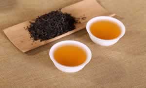 隔夜茶的危害