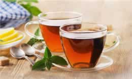 茶水可以解药性吗
