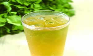 统一绿茶一箱多少瓶
