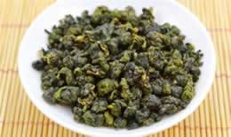 阿里山茶叶是什么茶
