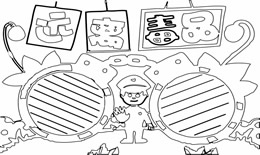 珍爱生命远离毒品手抄报怎么画