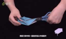 乌龟怎样折（图文）