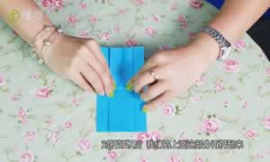 裙子的折法（图文）
