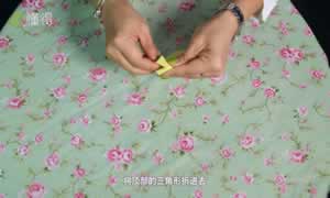 狙击枪的折法（图文）