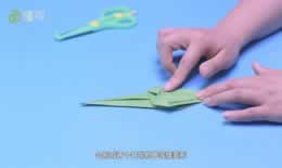 变形金刚的折法（图文）