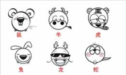 命硬的三大生肖是什么