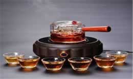 什么茶叶适合用蒸茶器