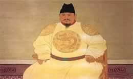 朱元璋为什么杀刘伯温