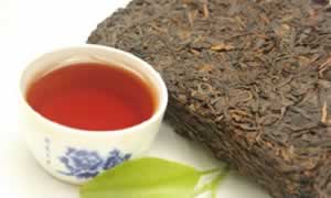 怎么看出普洱茶是不是发霉了