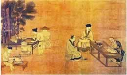 赵匡胤名字怎么读