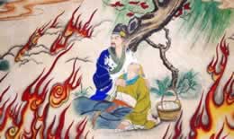 寒食节有什么风俗