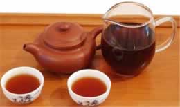 熟普洱茶如何保存