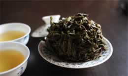 鸭屎香指的是什么茶