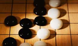 五子棋的说明是什么