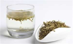 连翘茶的功效和作用