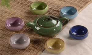 茶垢对身体的危害