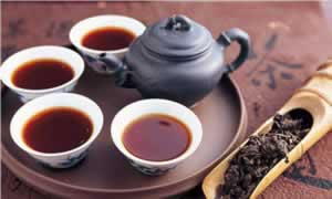 喝那种茶叶对肾有好处