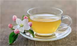 秋季上火喝哪个品种的茶去火