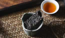 黑茶的禁忌人群是哪些