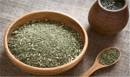 阿根廷马黛茶的功效与作用
