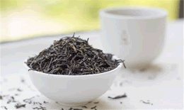 茶叶敷眼睛的好处