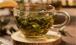 荷叶茶喝多了有什么害处