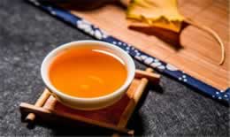 滇红茶的危害