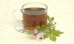 什么茶排烟毒