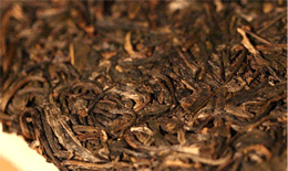 普洱茶冲泡步骤