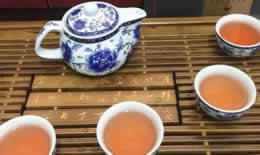 红曲茶的功效与作用是什么