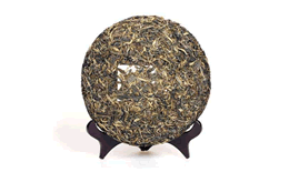 普洱茶为什么要压成饼