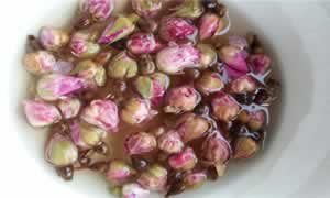 花茶用多少度的水泡合适