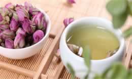 喝花茶可以减肥吗