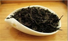 武夷山肉桂茶的功效与作用
