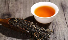 红茶能煮着喝吗
