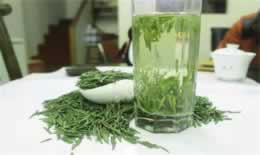 毛峰茶的功效和作用