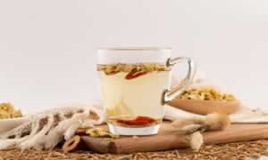 金丝黄菊茶该怎么泡
